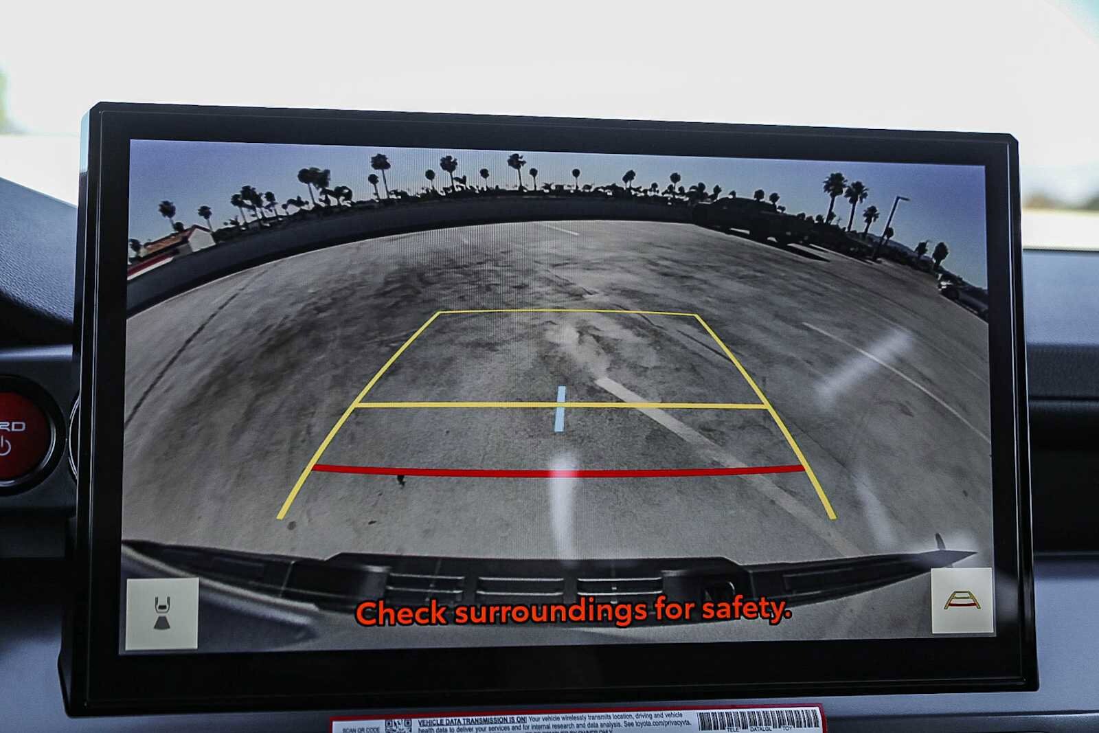 Thumbnail: 2026 Toyota Tacoma - 25