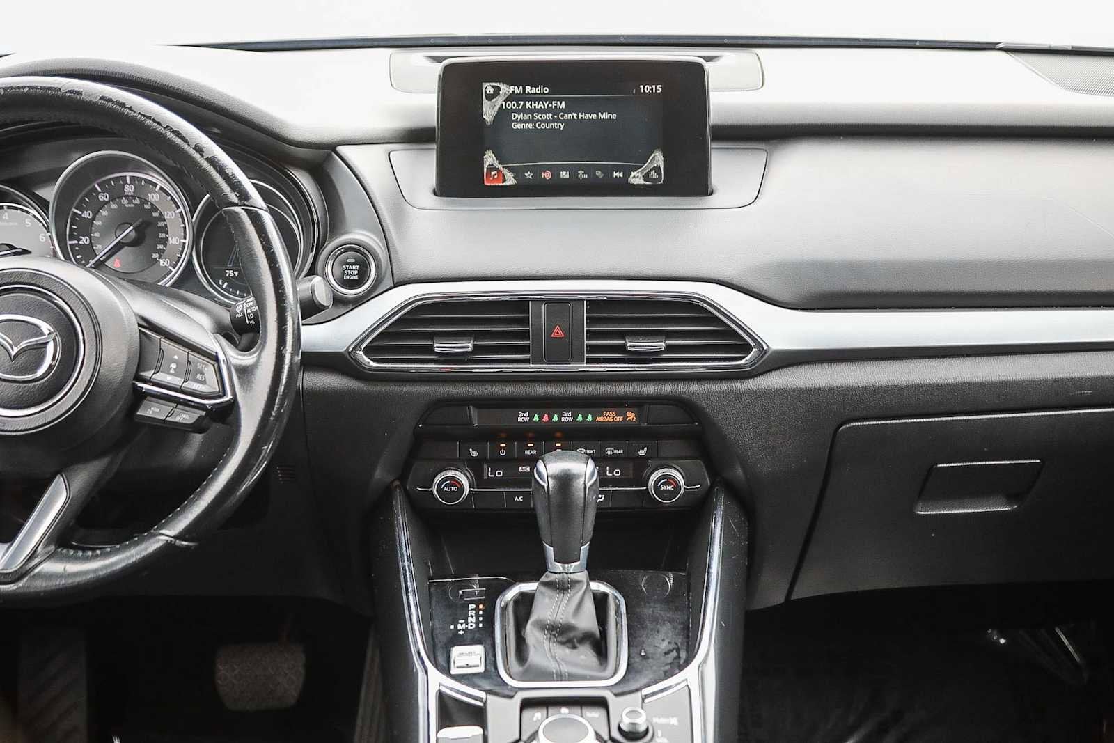 Thumbnail: 2019 Mazda CX-9 - 12