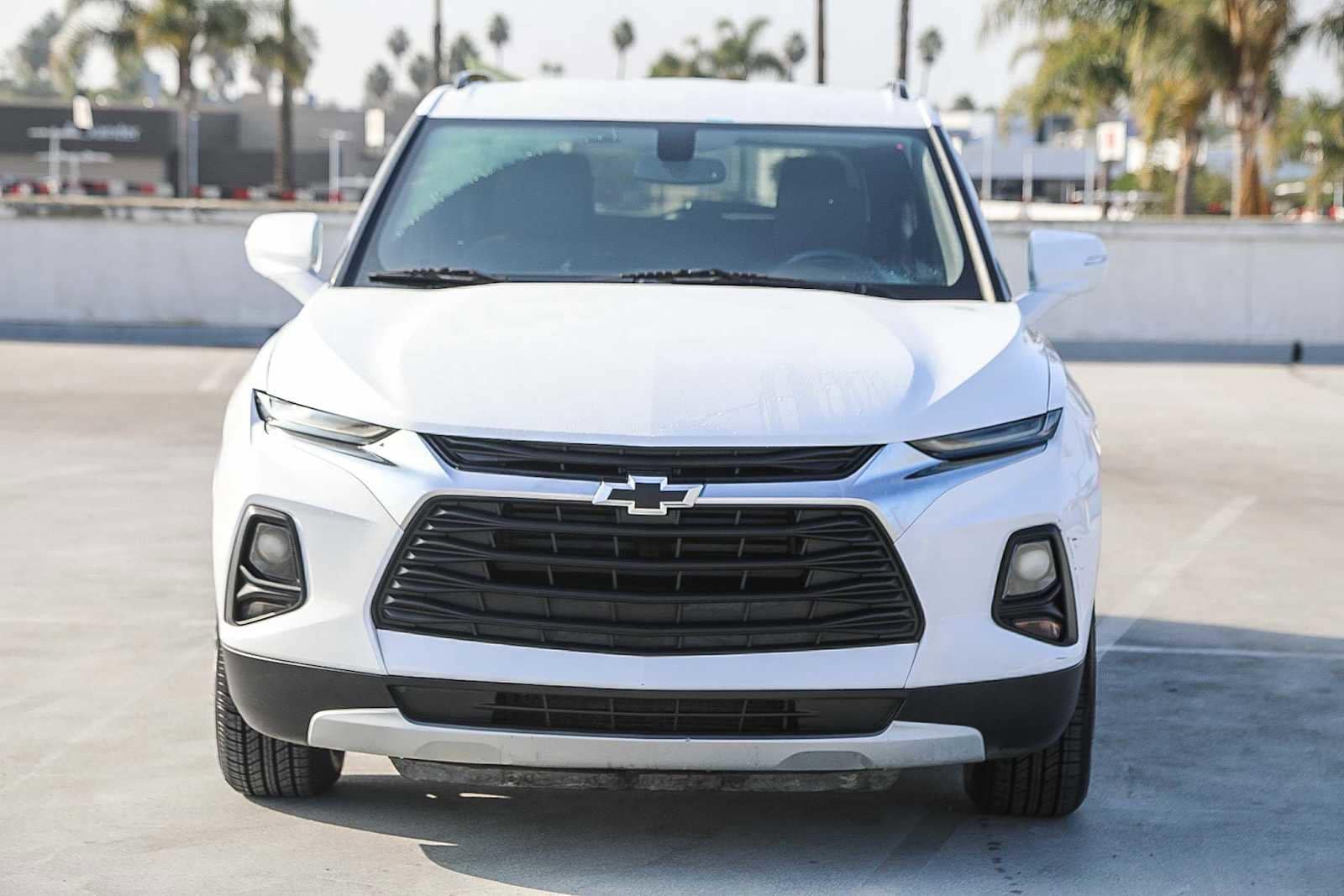 Thumbnail: 2019 Chevrolet Blazer - 3