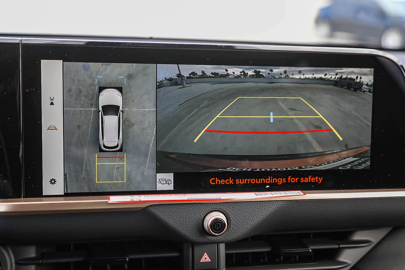 Thumbnail: 2025 Toyota Crown Signia - 25