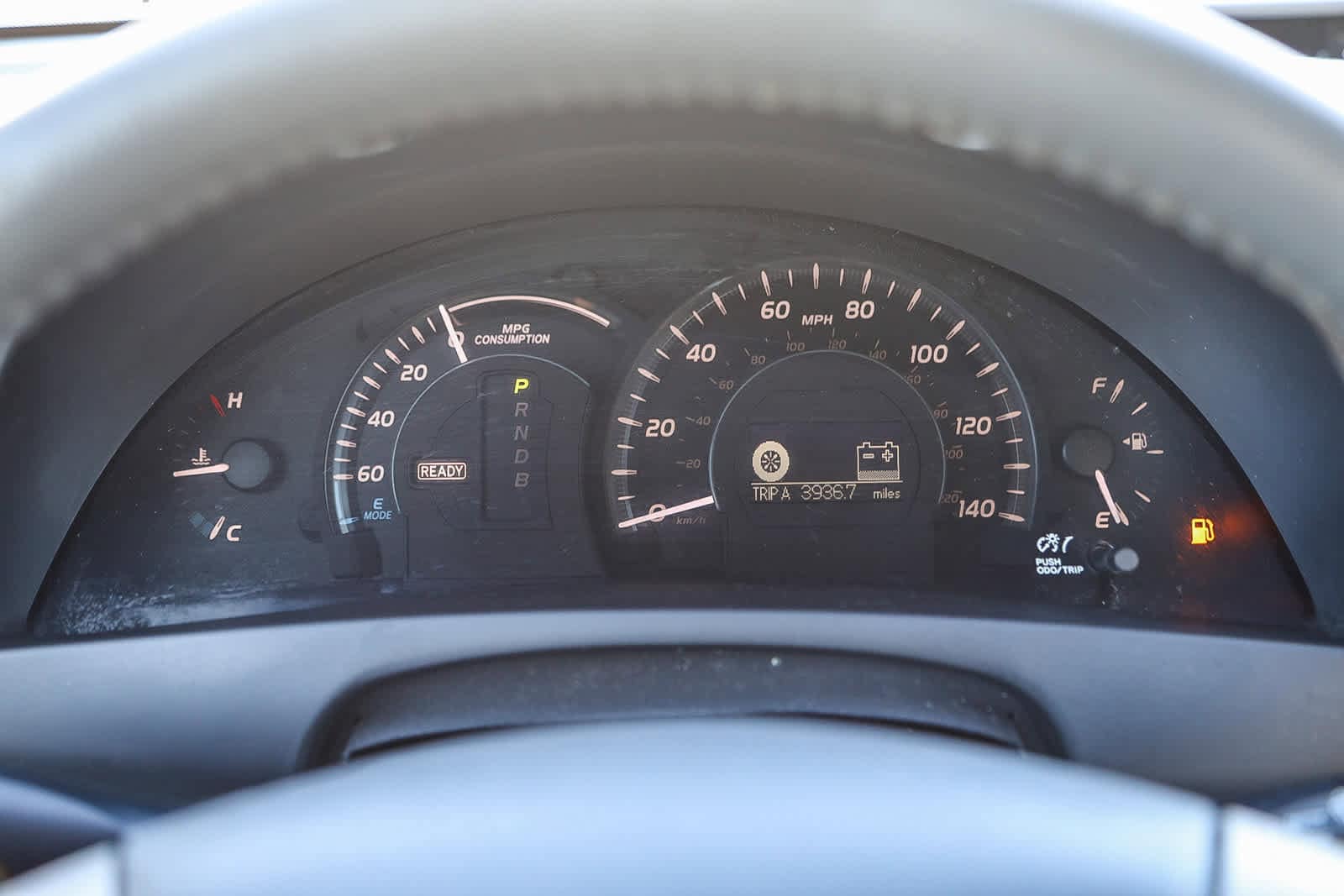 Thumbnail: 2009 Toyota Camry - 22