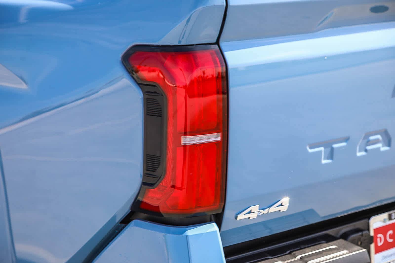 Thumbnail: 2026 Toyota Tacoma - 9