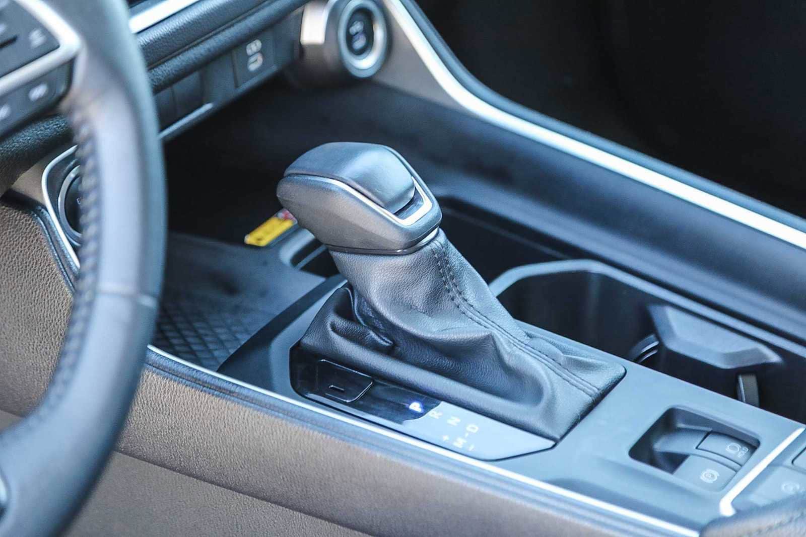 Thumbnail: 2024 Toyota Grand Highlander - 21