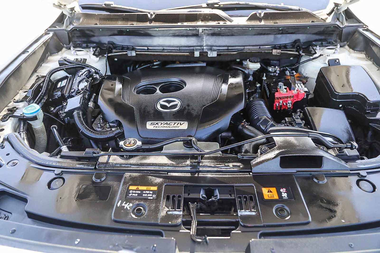 Thumbnail: 2018 Mazda CX-9 - 26