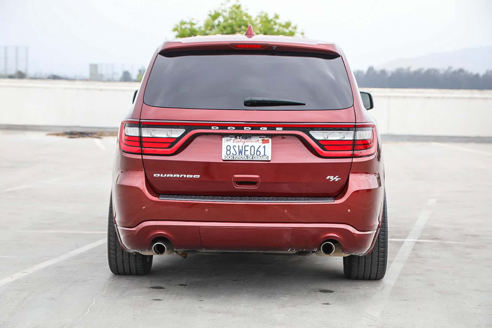 Thumbnail: 2020 Dodge Durango - 6