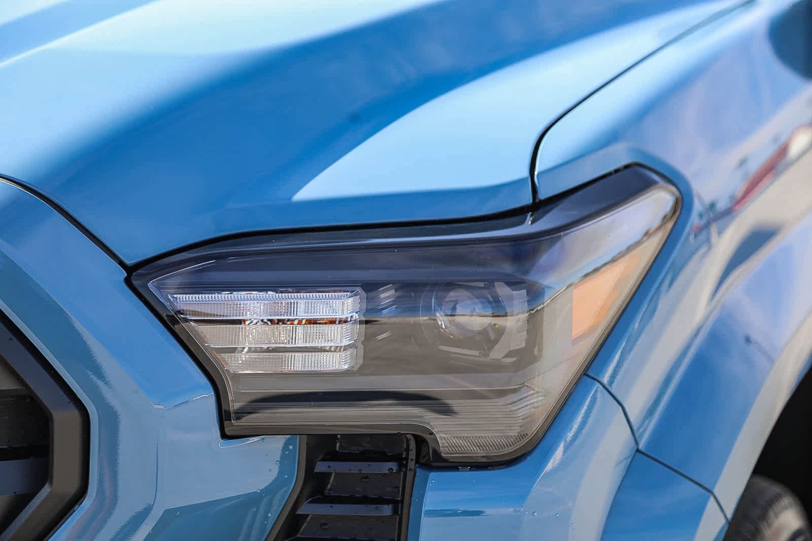 Thumbnail: 2026 Toyota Tacoma - 8