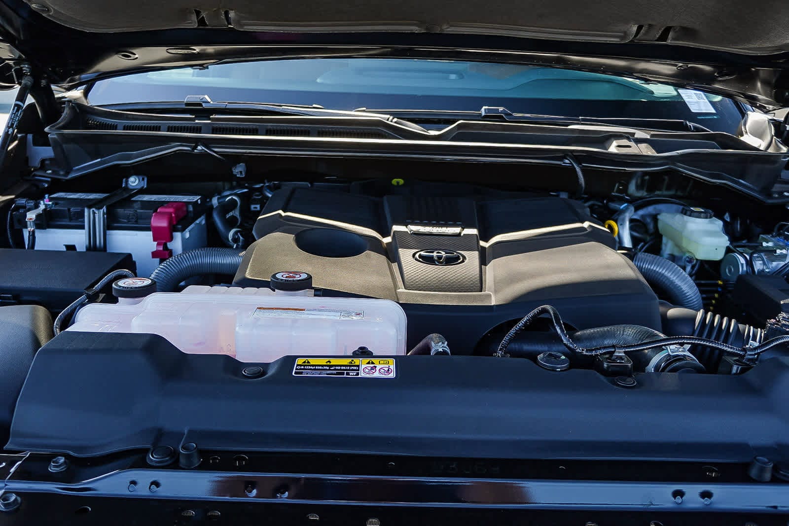 Thumbnail: 2026 Toyota Tundra - 14