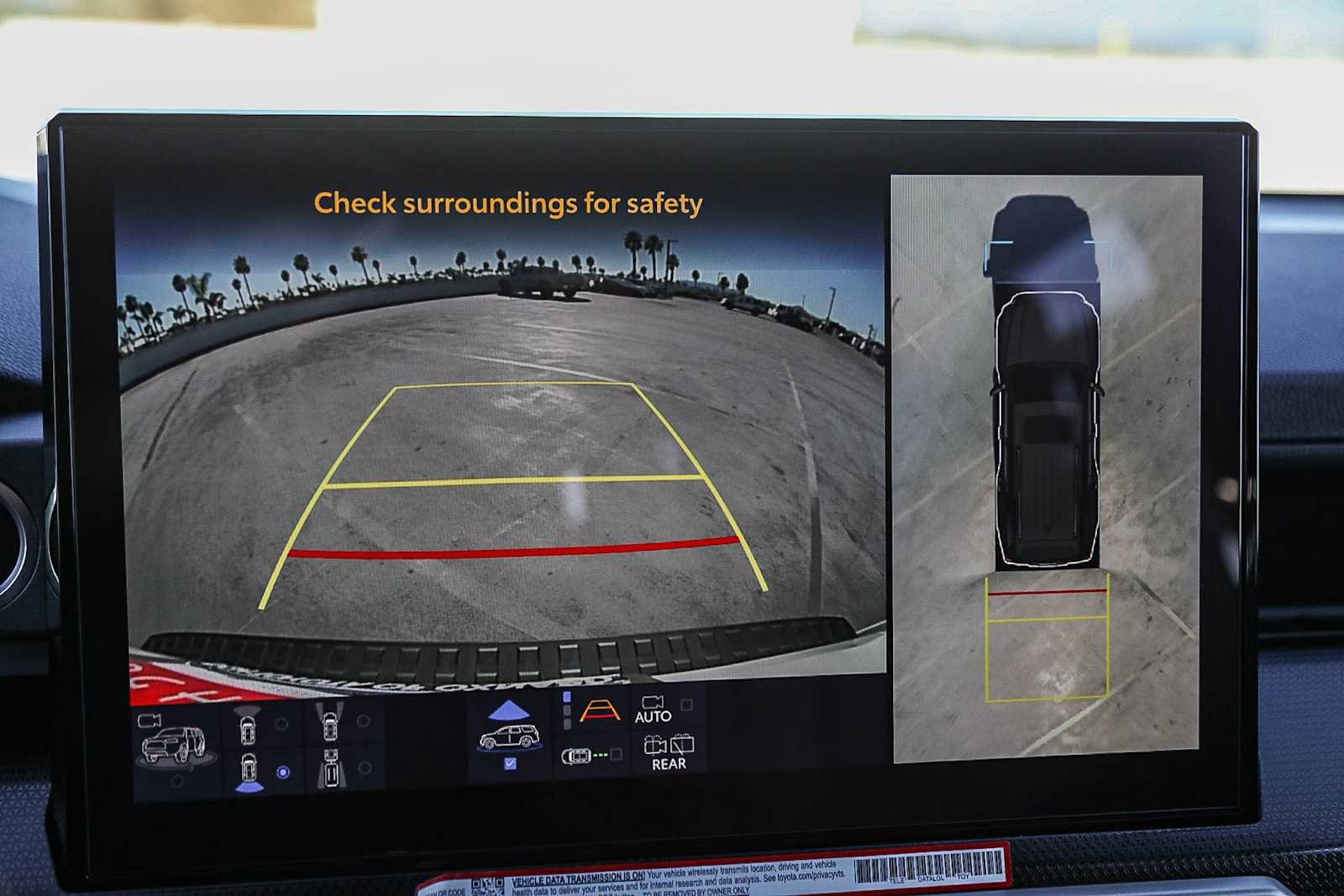 Thumbnail: 2026 Toyota 4Runner - 25