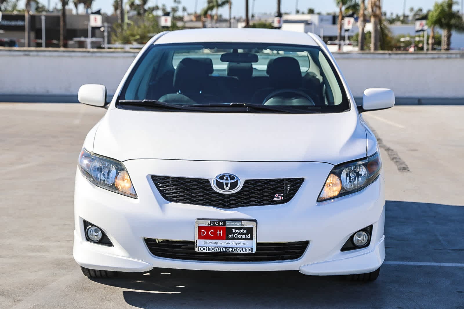 Thumbnail: 2010 Toyota Corolla - 3