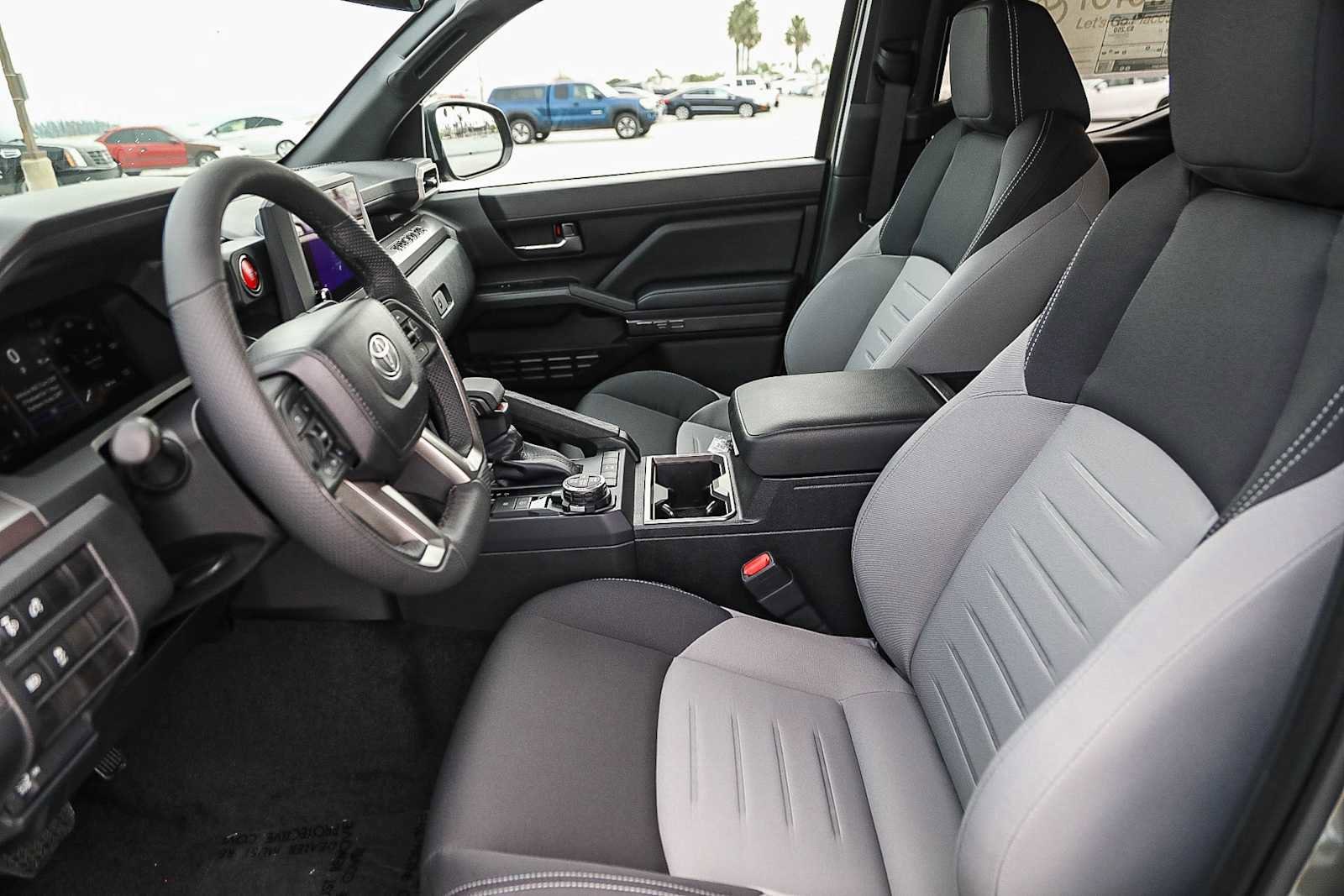 Thumbnail: 2026 Toyota Tacoma - 19