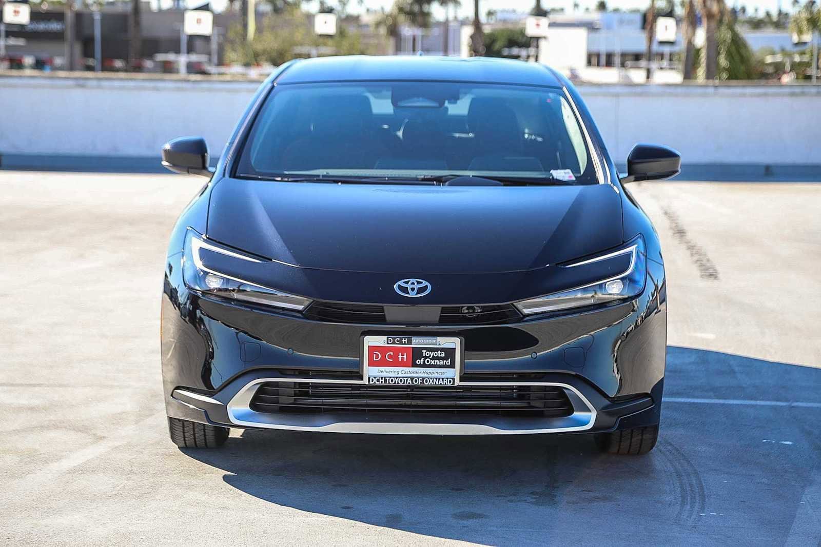 Thumbnail: 2026 Toyota Prius - 3