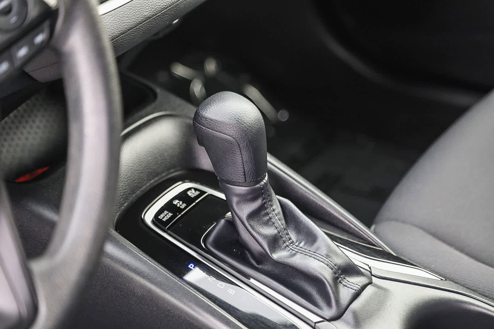 Thumbnail: 2024 Toyota Corolla - 21