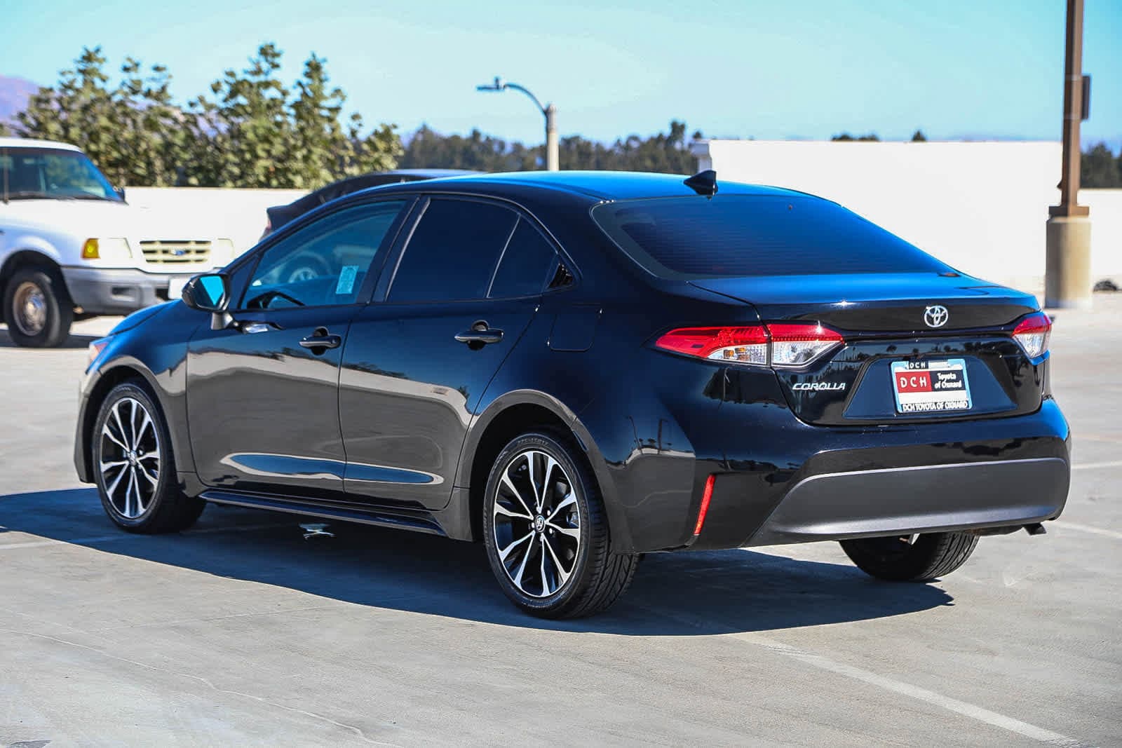 Thumbnail: 2024 Toyota Corolla - 6