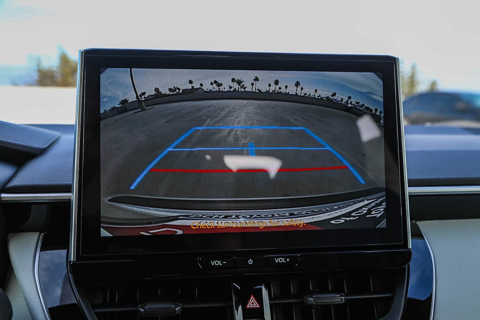 Thumbnail: 2026 Toyota Corolla - 25