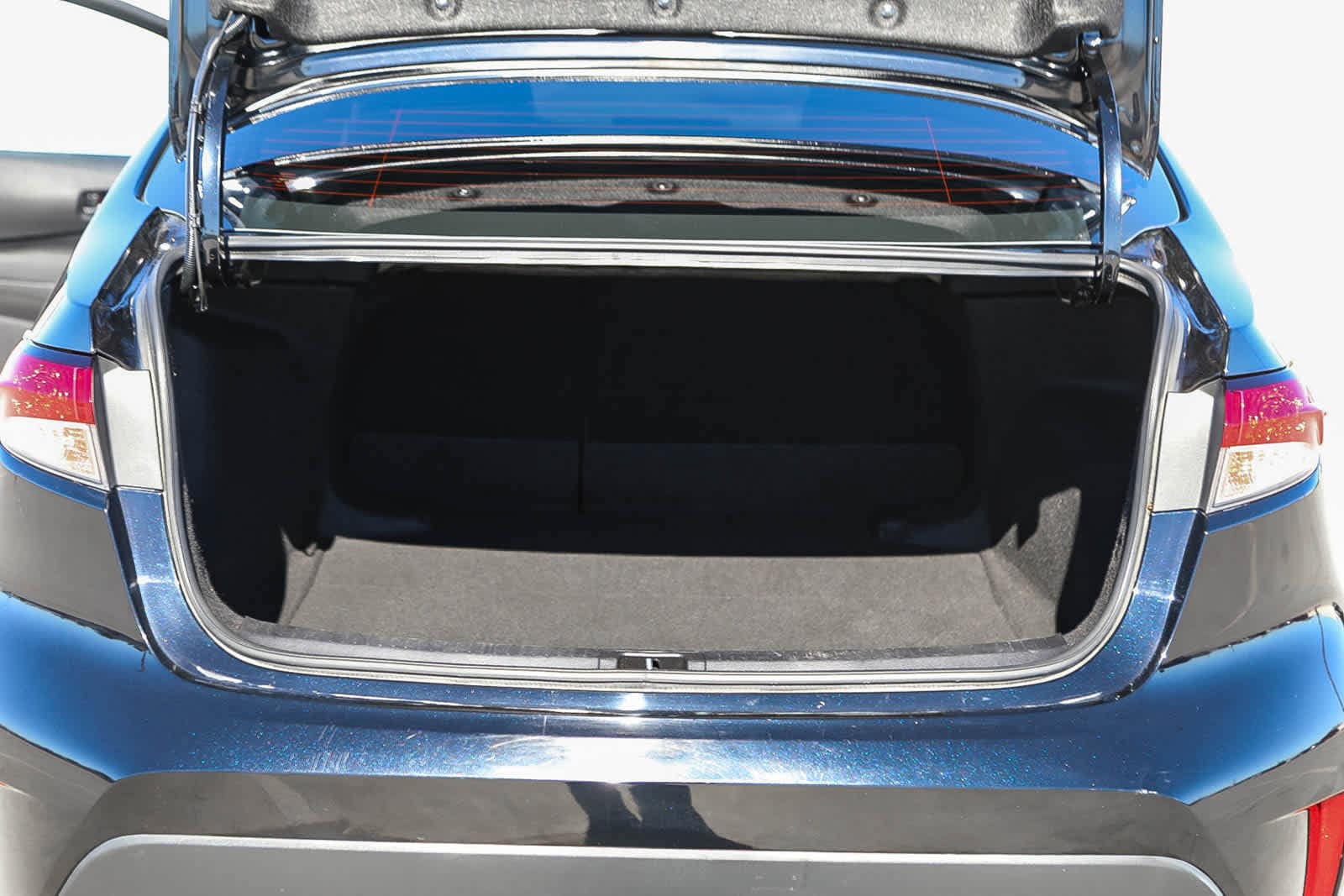 Thumbnail: 2024 Toyota Corolla - 24