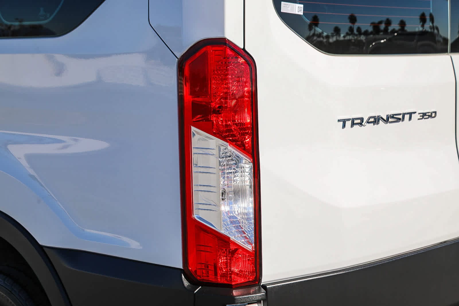 Thumbnail: 2022 Ford Transit Series - 9