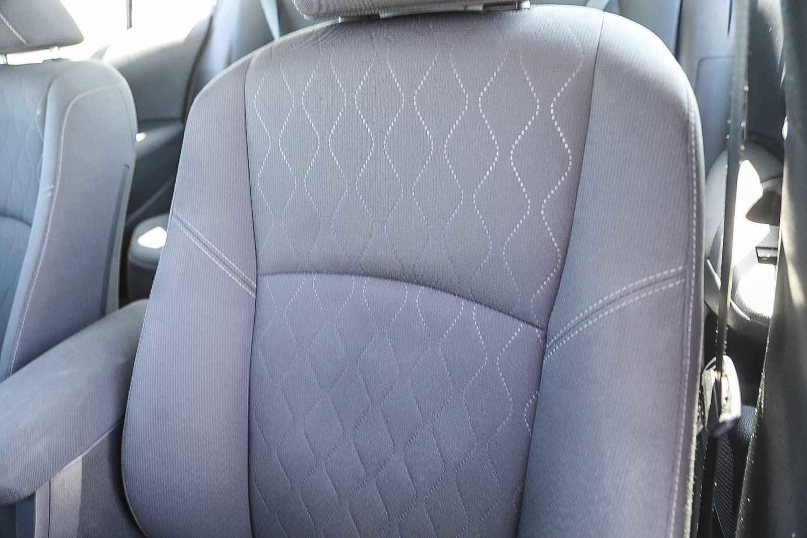 Thumbnail: 2023 Toyota Corolla - 23