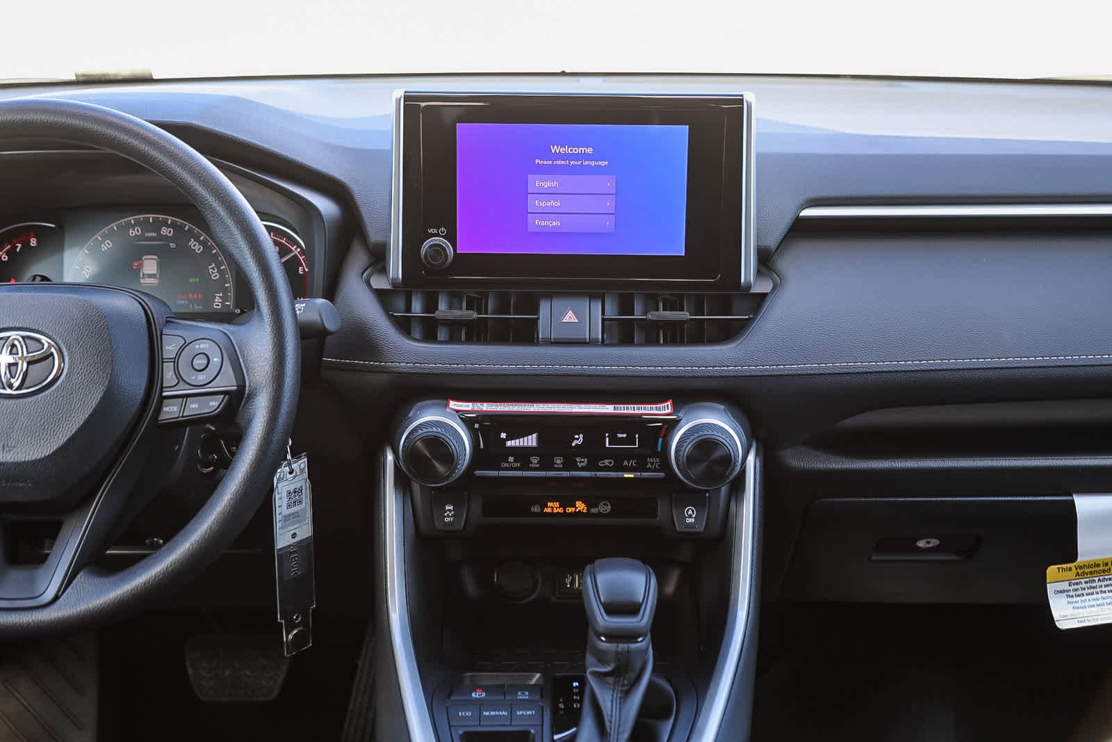 Thumbnail: 2025 Toyota RAV4 - 14
