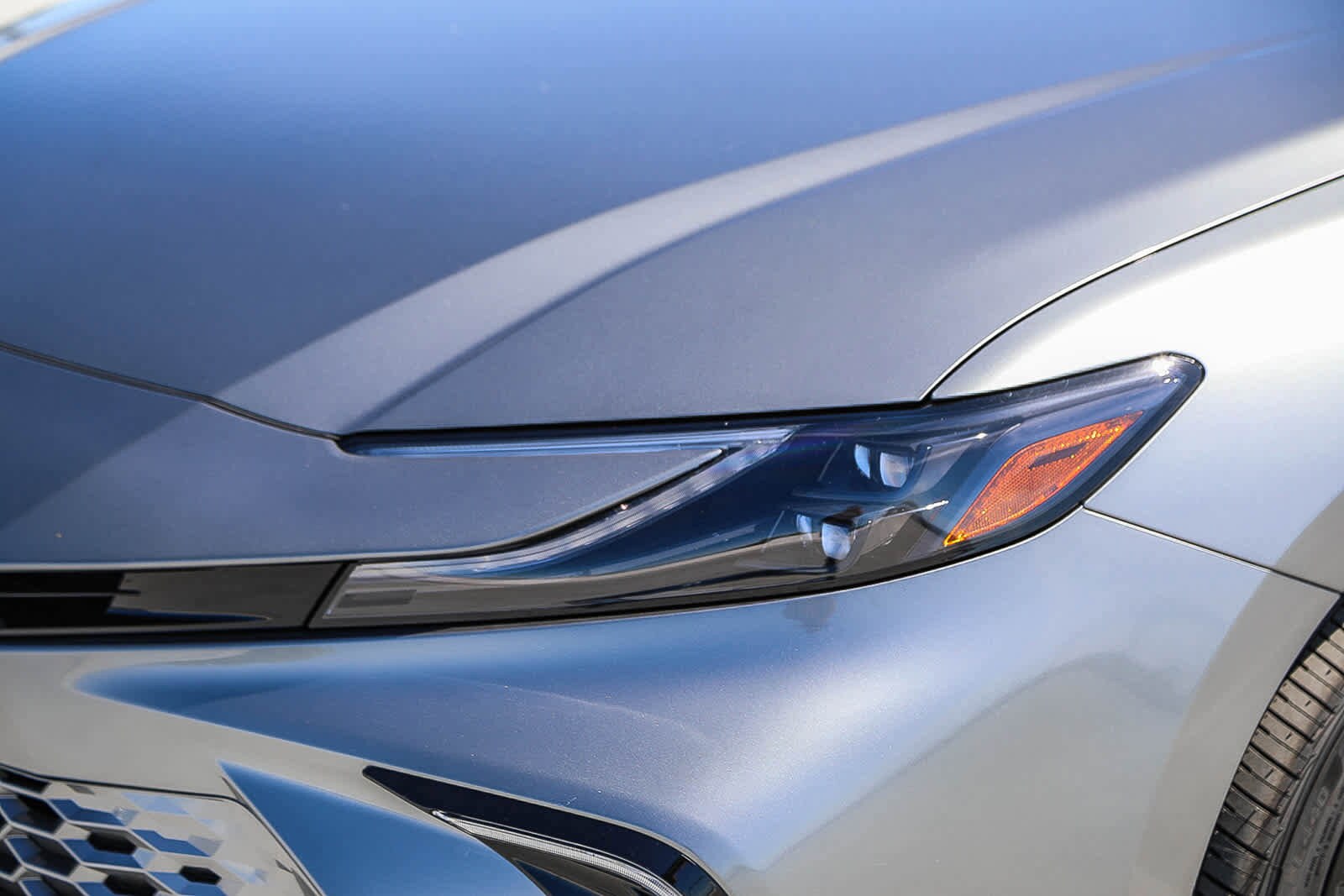 Thumbnail: 2026 Toyota Camry - 8