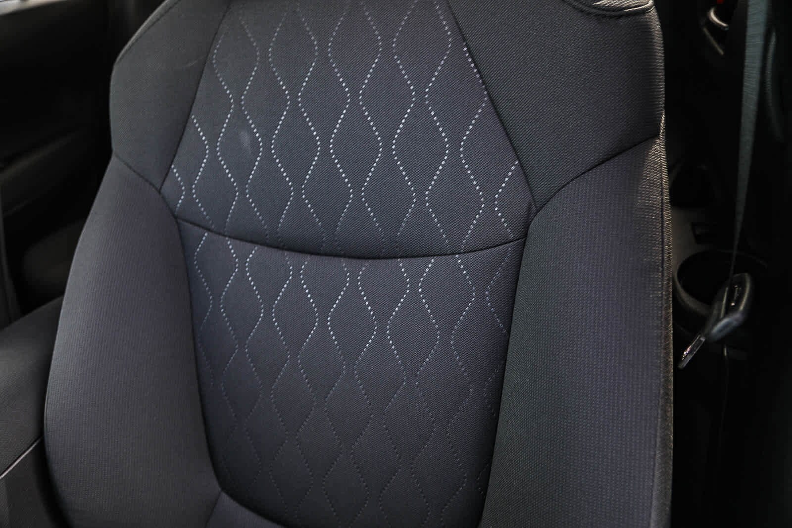 Thumbnail: 2026 Toyota Corolla Cross - 26