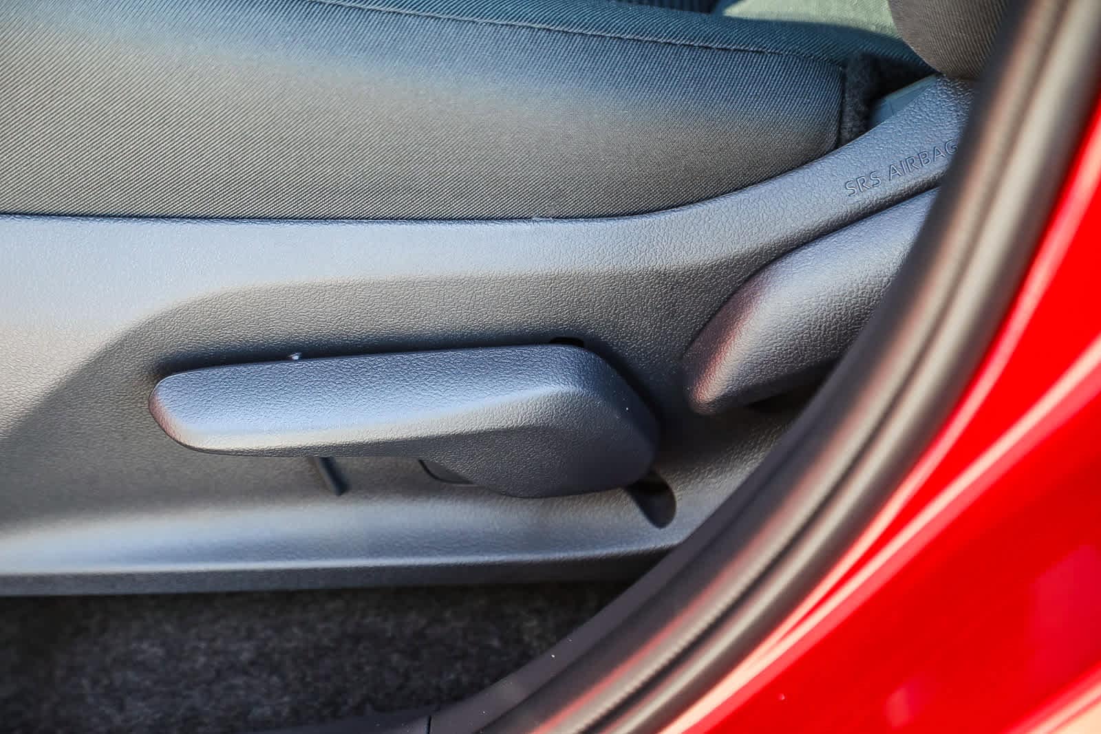 Thumbnail: 2025 Toyota RAV4 - 19