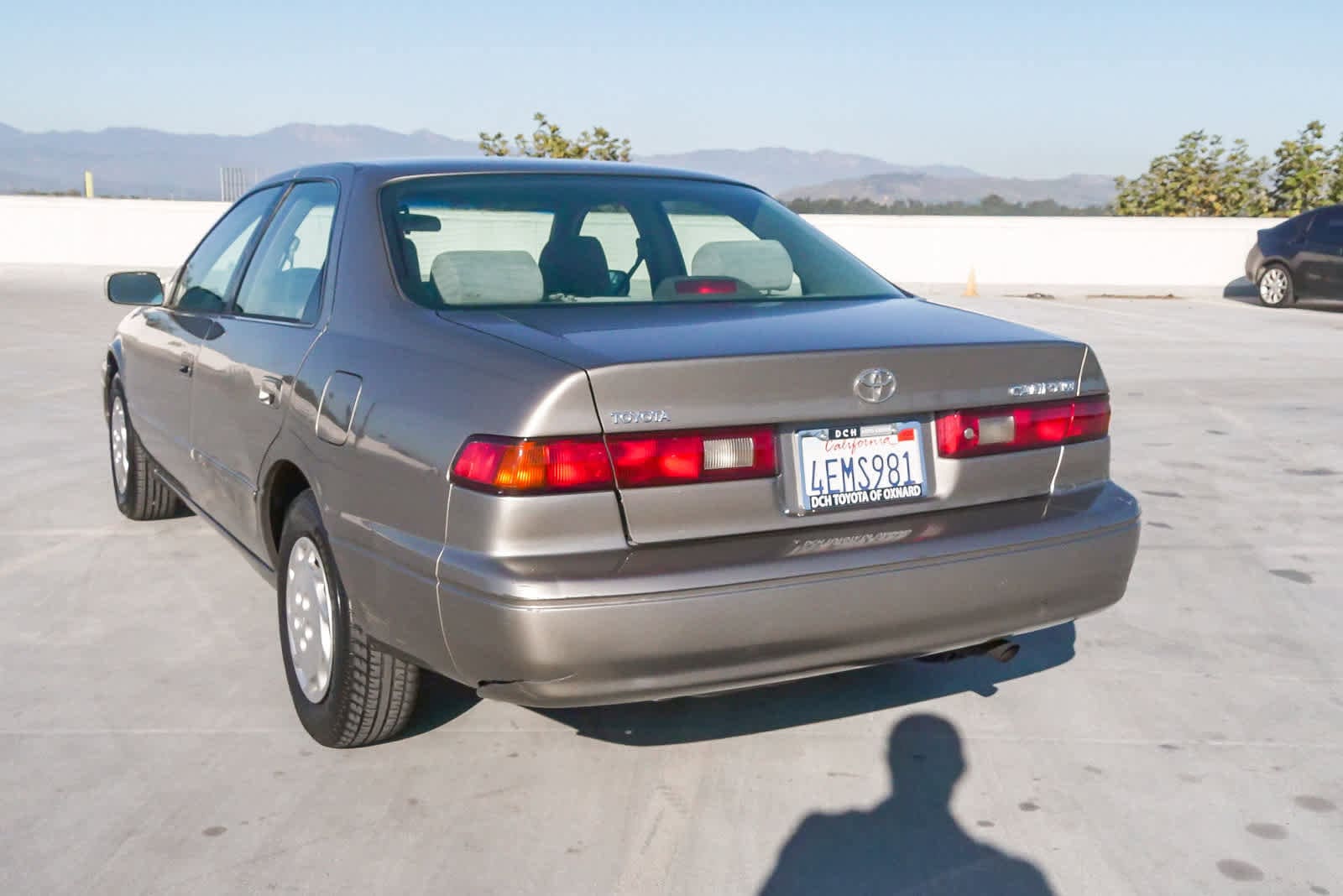 Thumbnail: 1999 Toyota Camry - 9