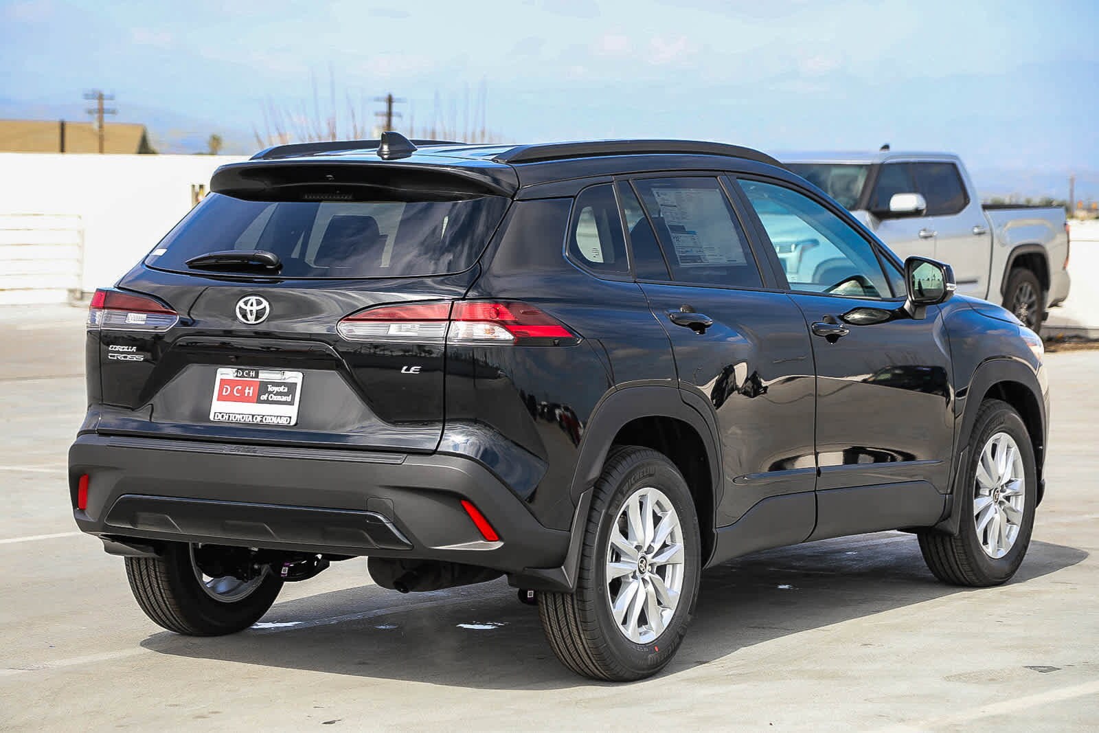 Thumbnail: 2026 Toyota Corolla Cross - 5