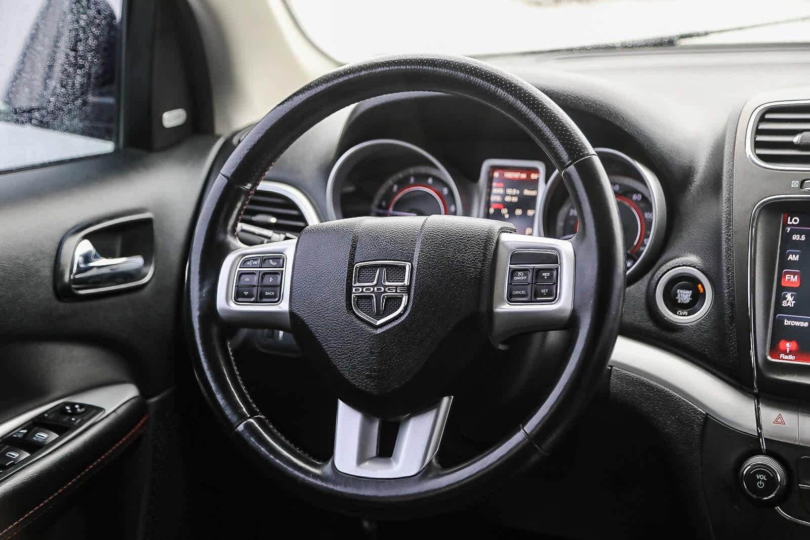 Thumbnail: 2019 Dodge Journey - 12