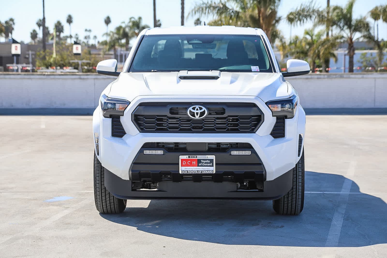 Thumbnail: 2025 Toyota Tacoma - 3