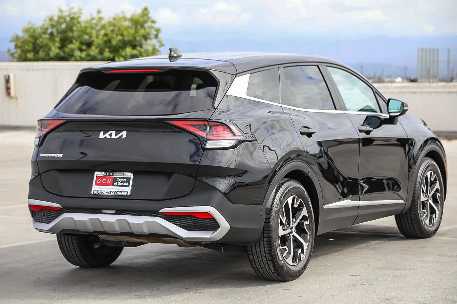 Thumbnail: 2023 Kia Sportage - 5
