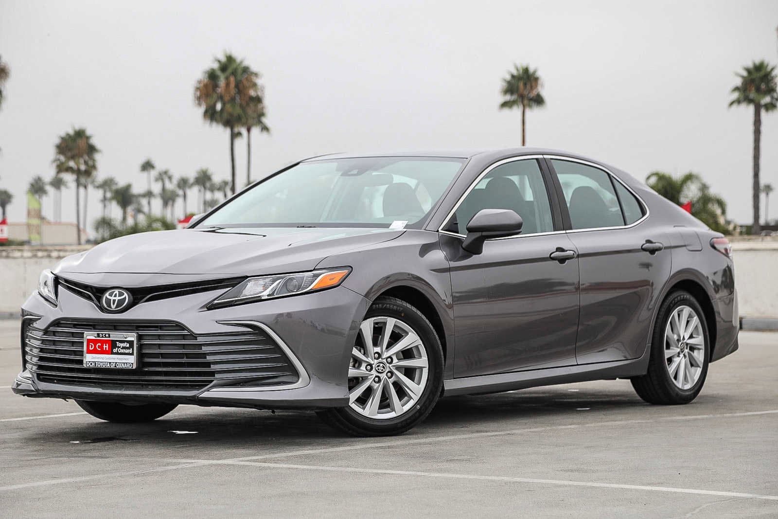 2023 Toyota Camry LE -
                Oxnard, CA