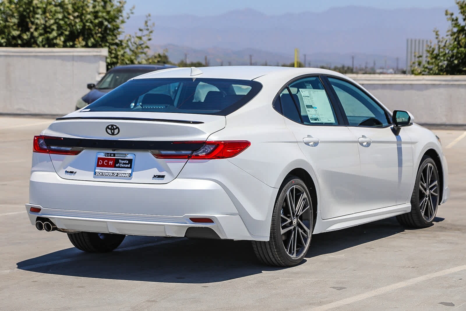 Thumbnail: 2026 Toyota Camry - 5