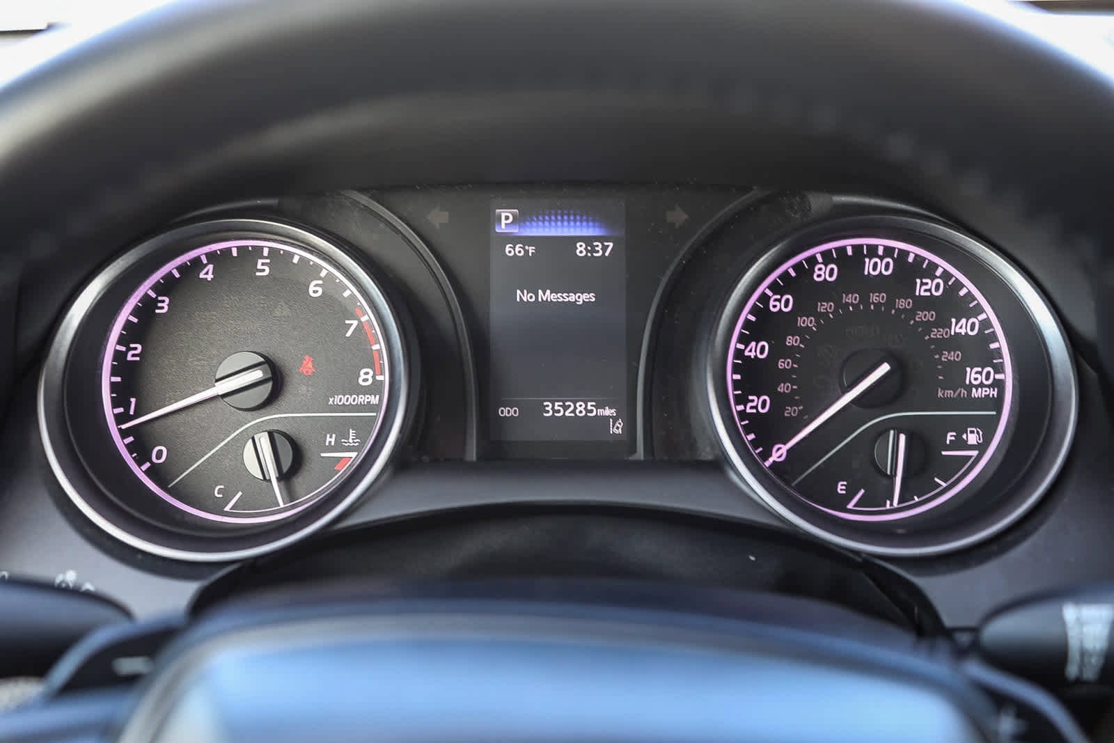 Thumbnail: 2023 Toyota Camry - 23