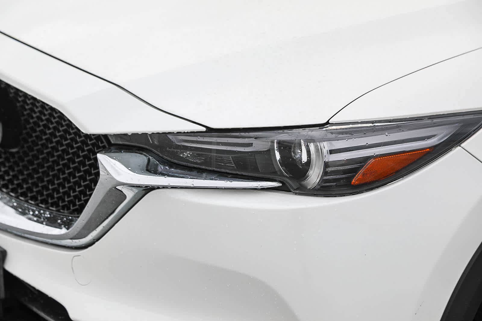 Thumbnail: 2019 Mazda CX-5 - 8