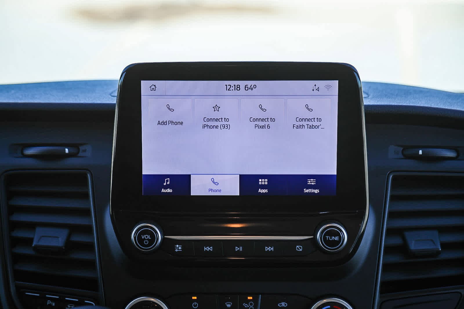 Thumbnail: 2020 Ford Transit Series - 13