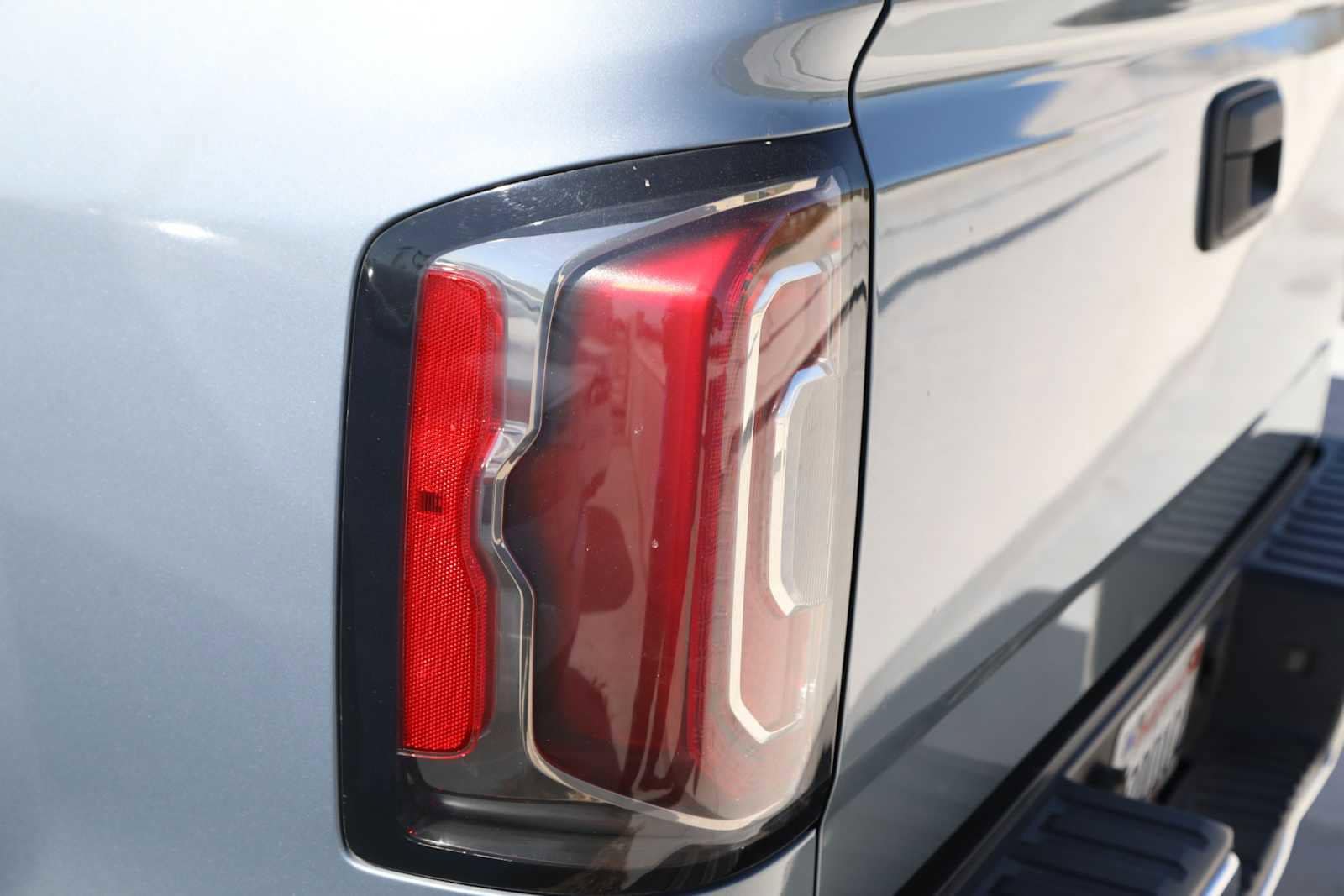 Thumbnail: 2016 GMC Sierra 1500 - 10