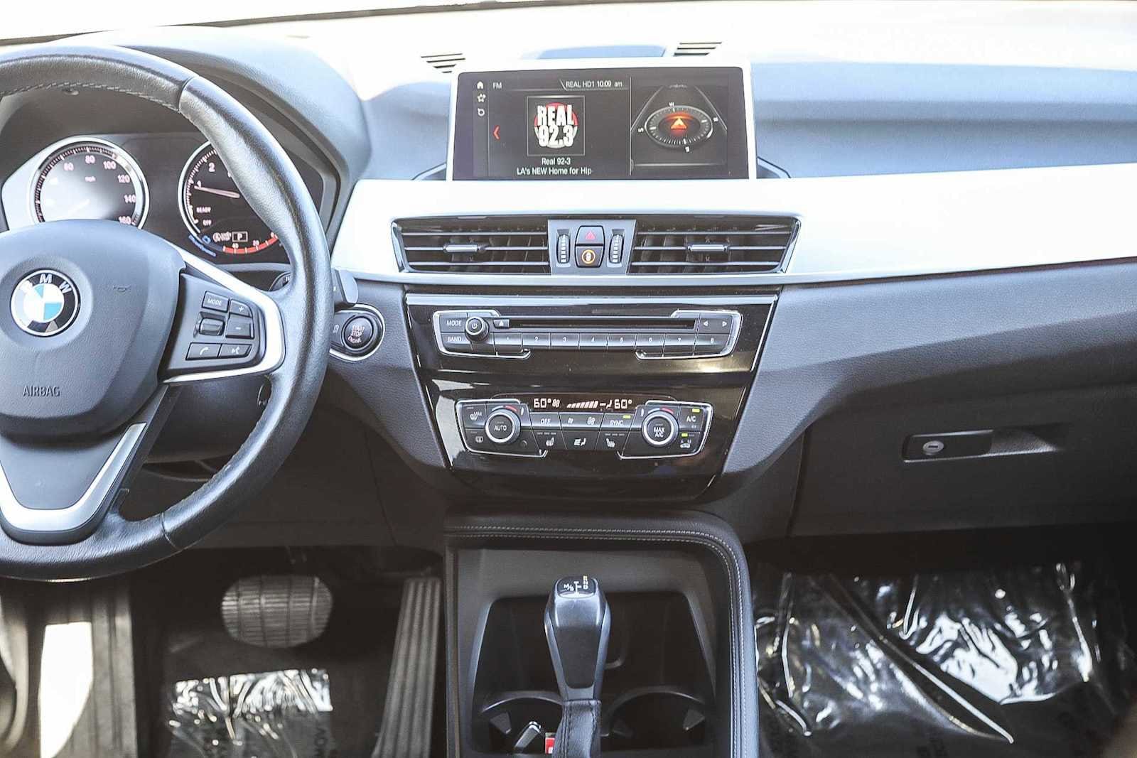 Thumbnail: 2019 BMW X1 - 12