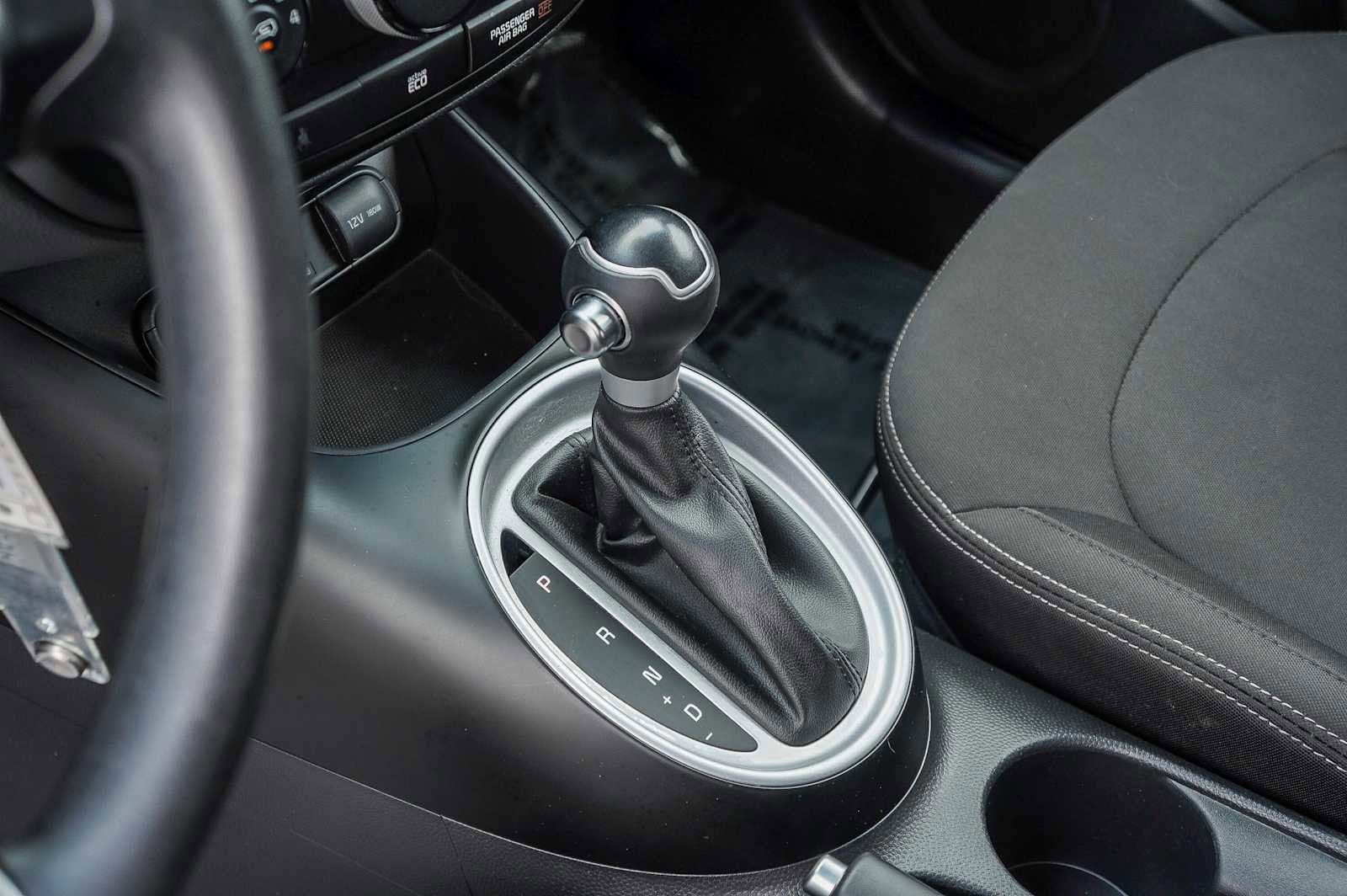 Thumbnail: 2016 Kia Soul - 21