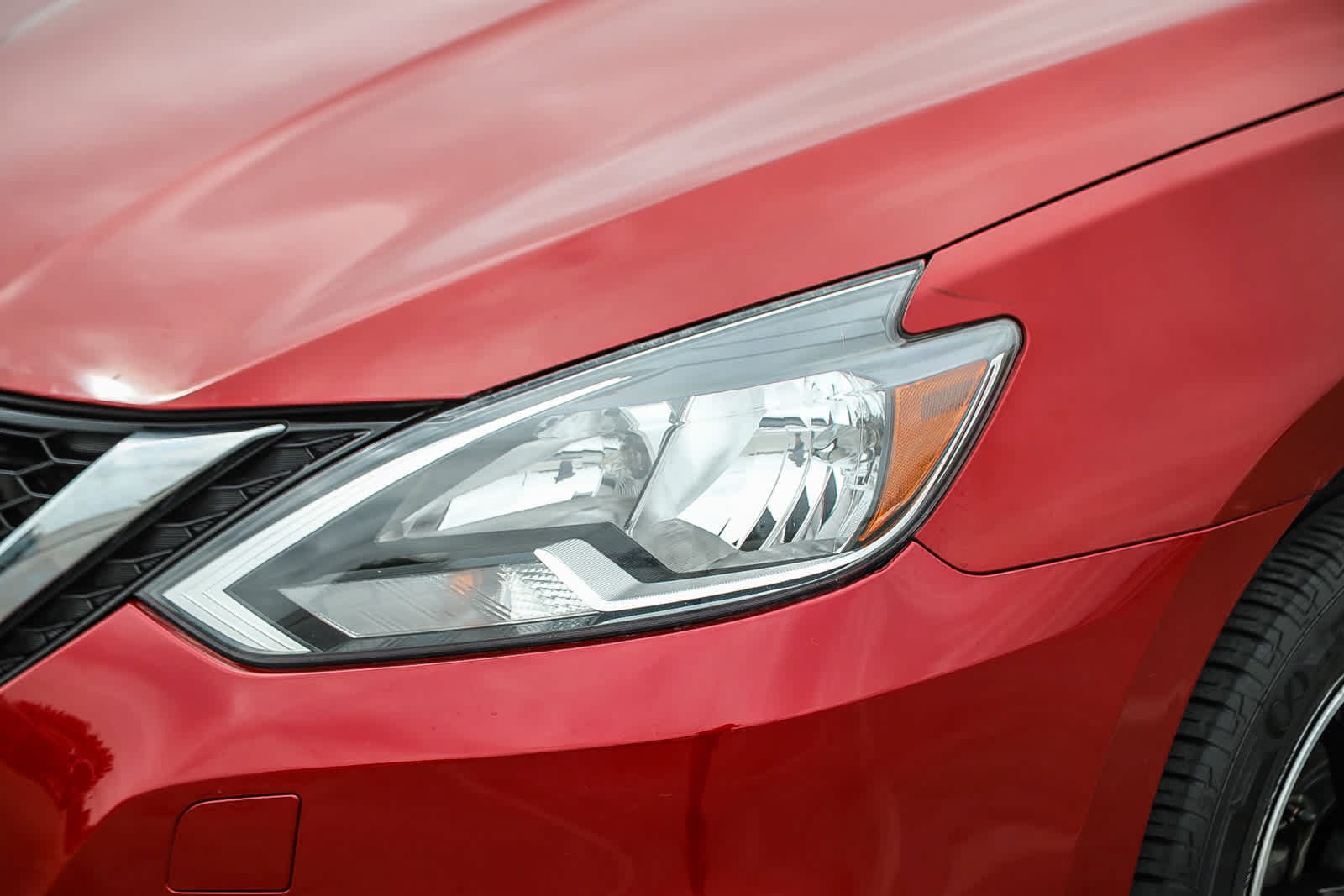 Thumbnail: 2018 Nissan Sentra - 7