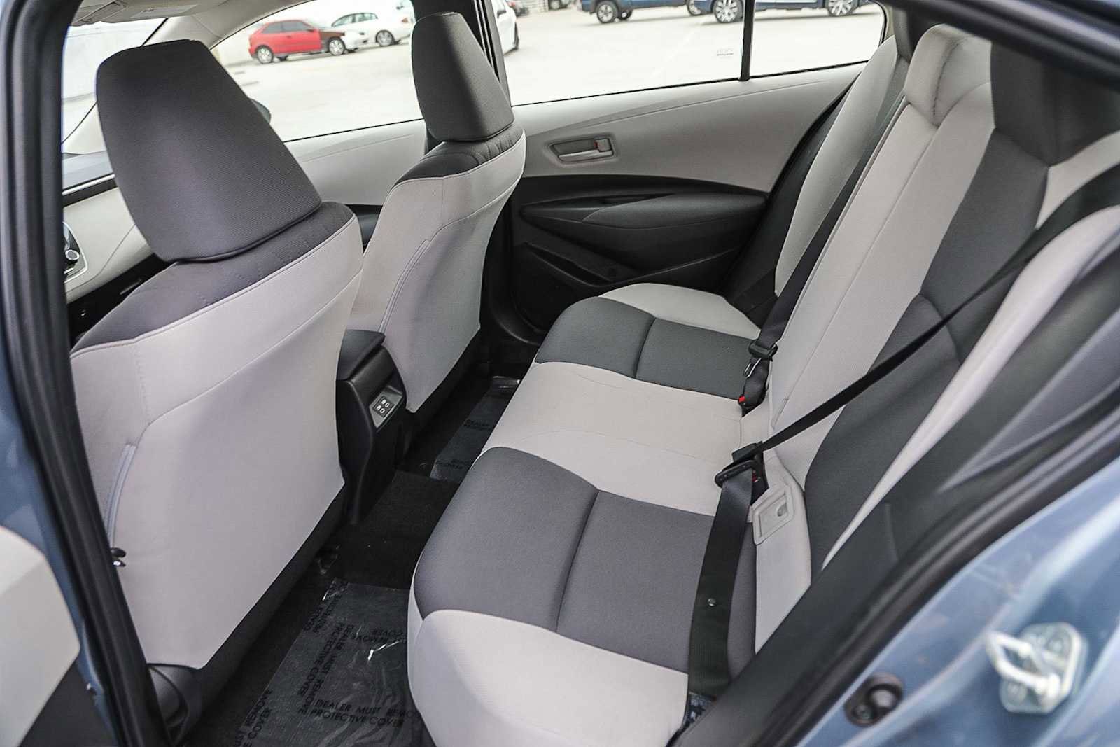 Thumbnail: 2023 Toyota Corolla - 19