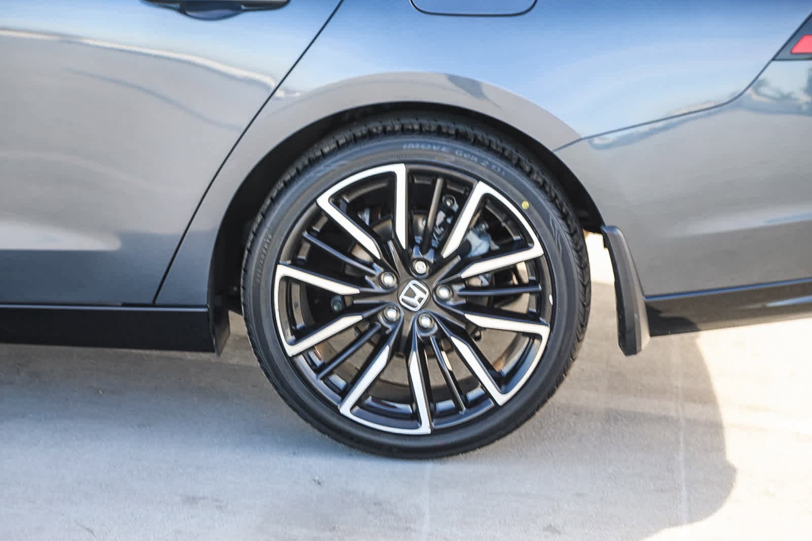 Thumbnail: 2023 Honda Accord - 11