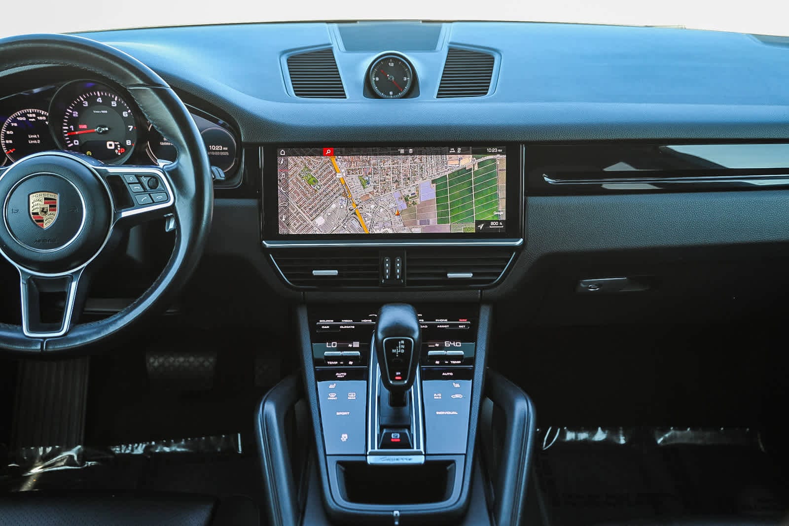 Thumbnail: 2019 Porsche Cayenne - 12