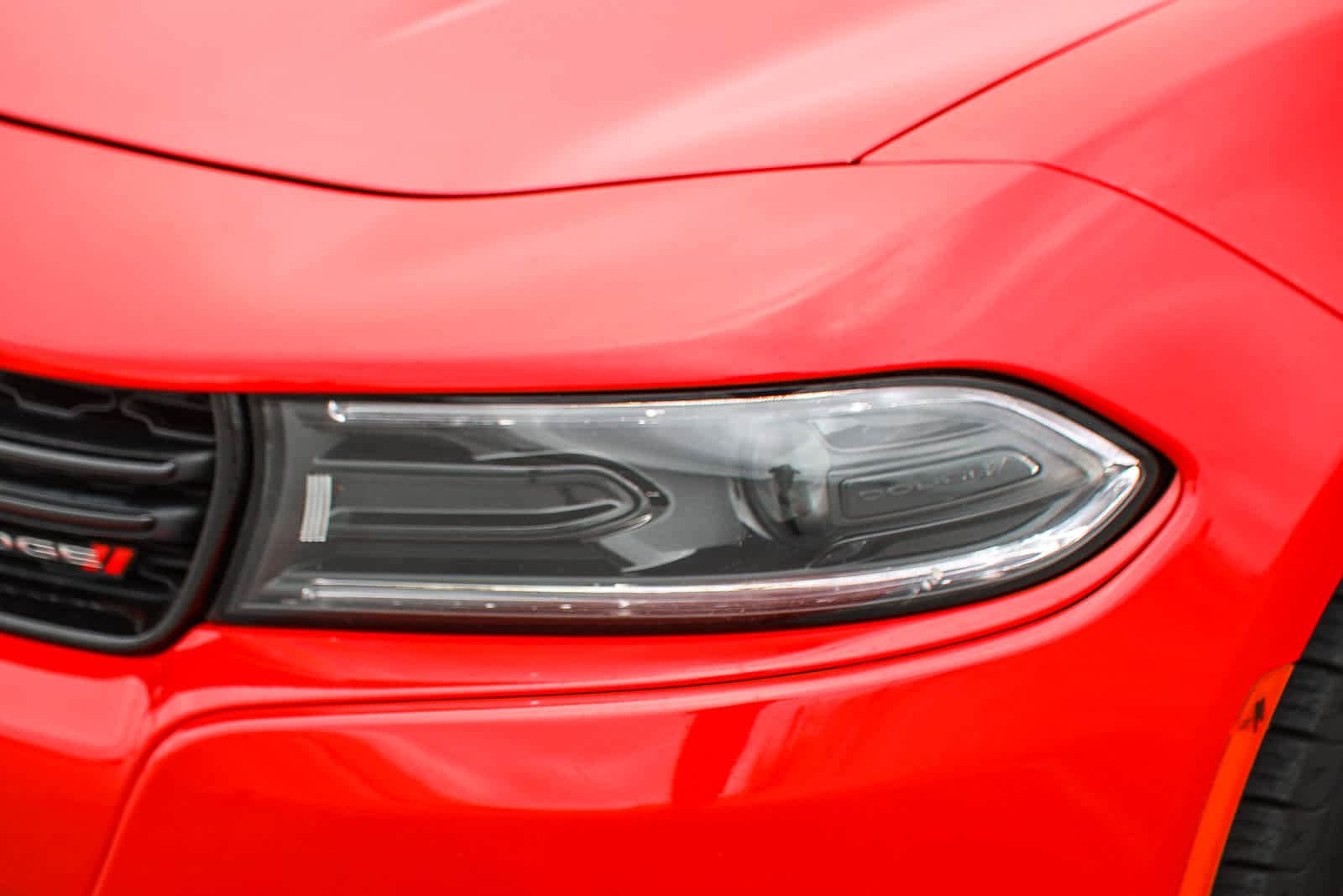 Thumbnail: 2022 Dodge Charger - 8