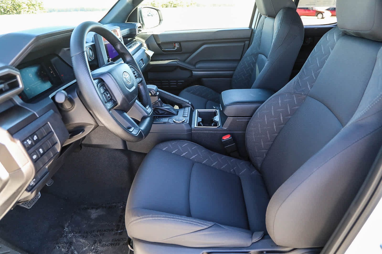 Thumbnail: 2025 Toyota Tacoma - 18