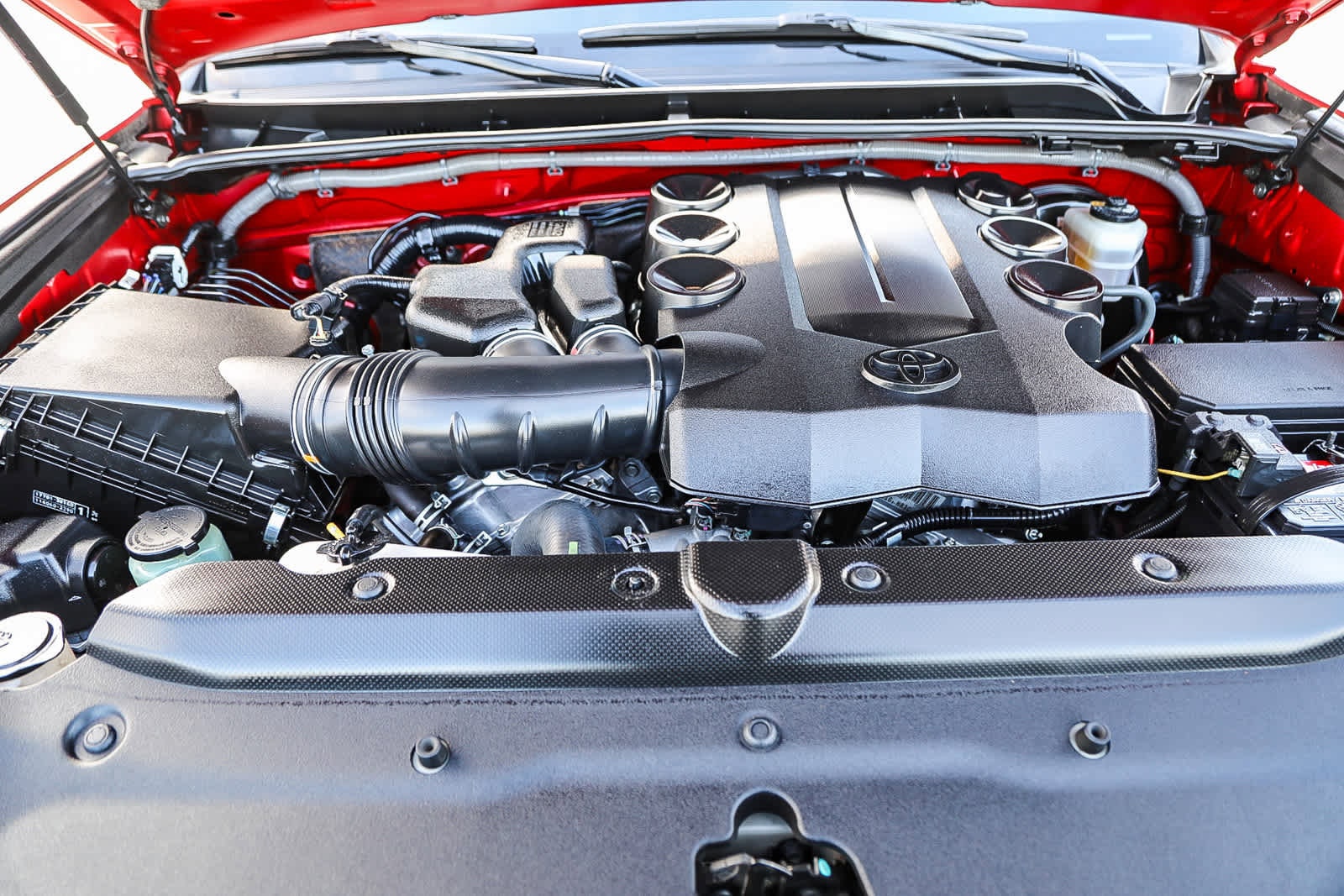 Thumbnail: 2020 Toyota 4Runner - 27