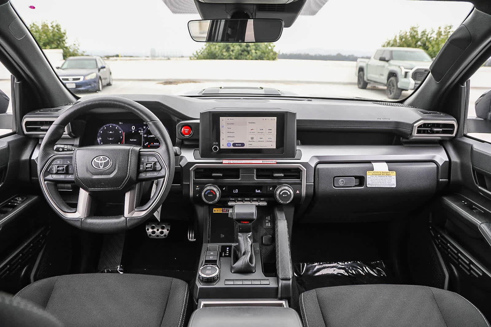 Thumbnail: 2026 Toyota 4Runner - 13