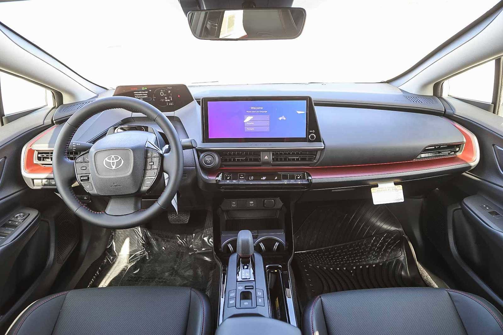 Thumbnail: 2026 Toyota Prius - 12