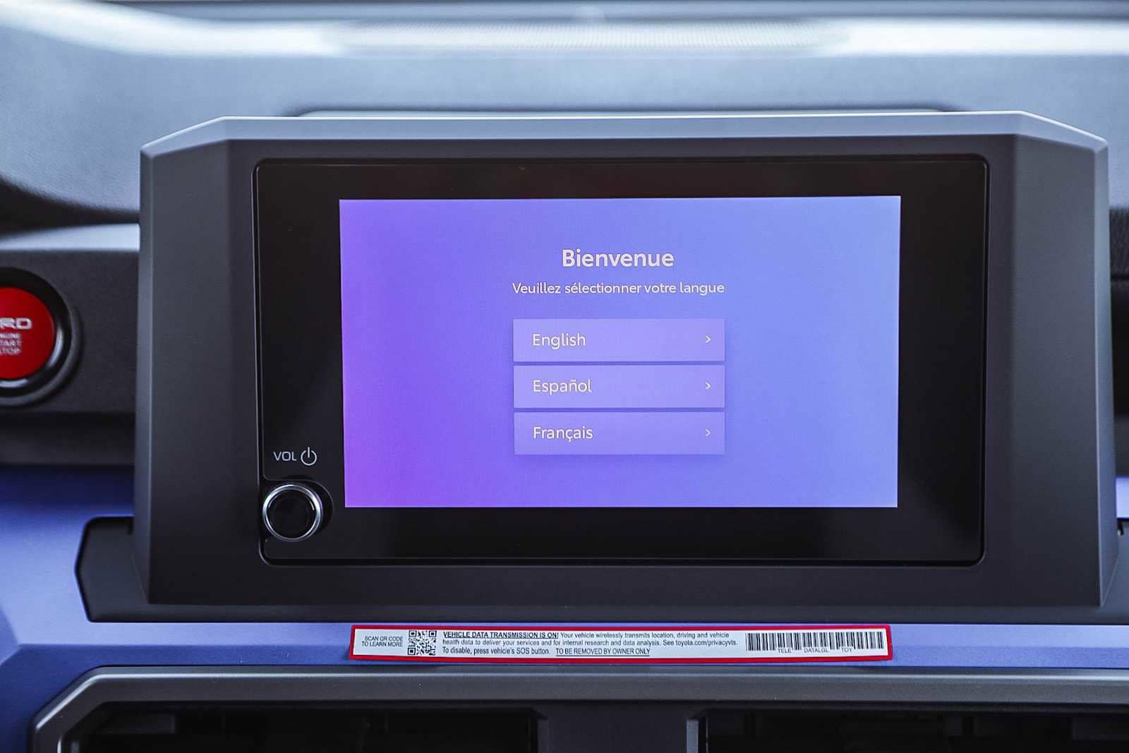 Thumbnail: 2026 Toyota 4Runner - 16