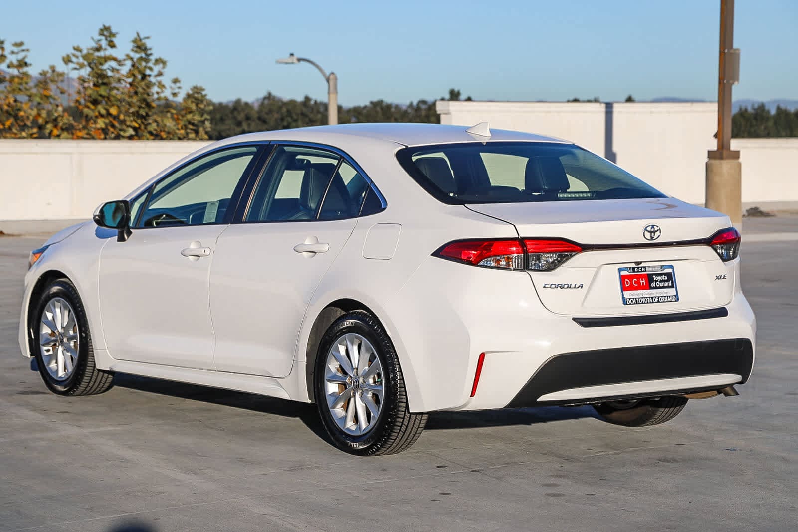 Thumbnail: 2020 Toyota Corolla - 8