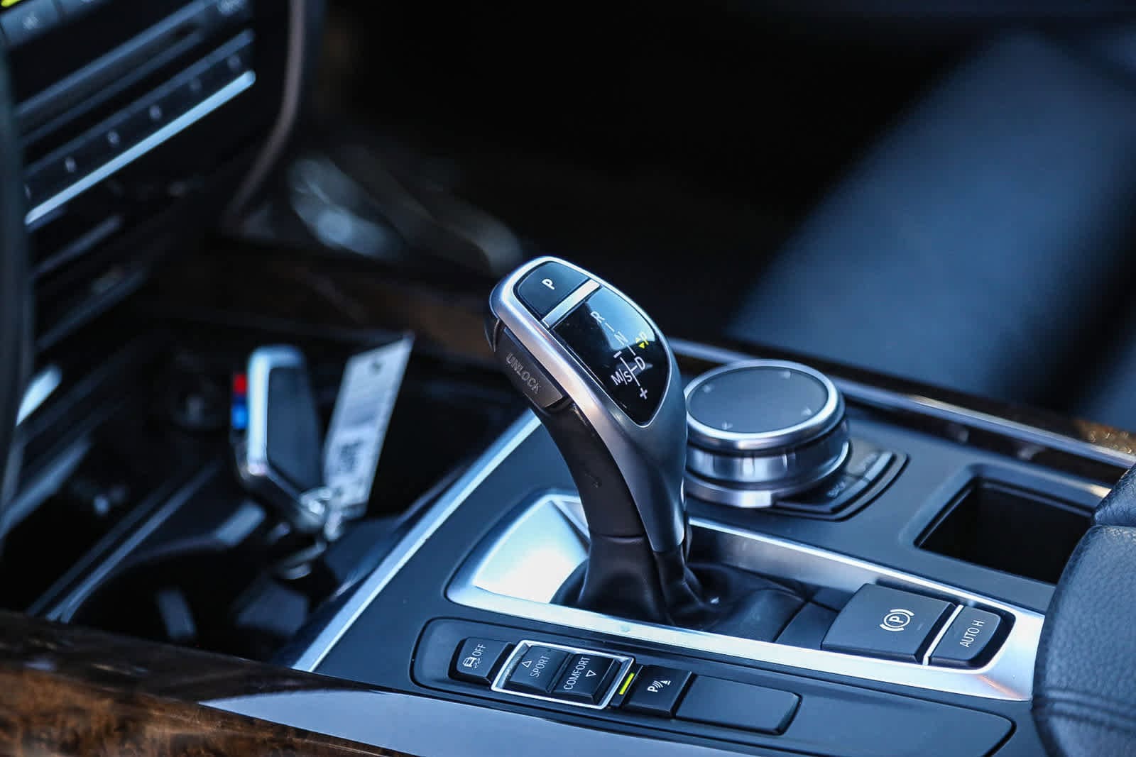 Thumbnail: 2017 BMW X5 - 20